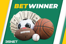 Explore the BetWinner Betting Platform Your Gateway to Online Gambling