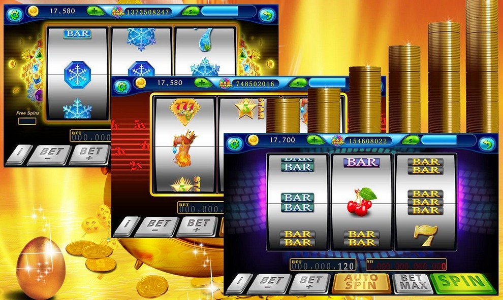 Explore the Exciting World of Gorilla Wins Casino Online Slots