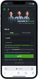 Exploring BC.Game Sports Betting Platform A New Era of Online Betting