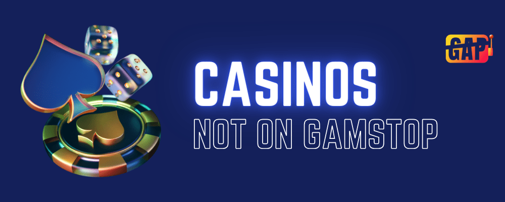 Exploring the World of Casinos Not on Gamstop in the UK 1006664424