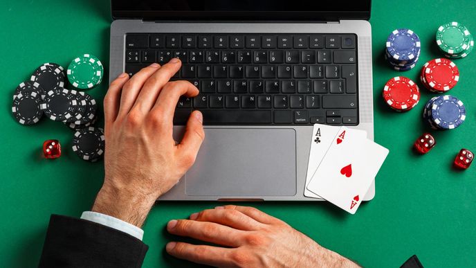 Online casino CZK - Vše, co potřebujete vědět o českých online kasinech
