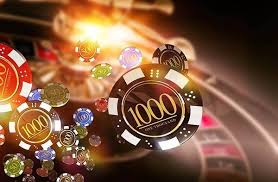 Spin Bet La Revolución del Juego en Línea