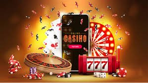 Discover Rollino Casino & Sportsbook Your Ultimate Gaming Destination