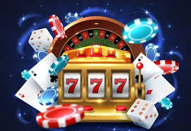 Discover the Exciting World of BoomingSlots Casino Discover the Exciting World of BoomingSlots Casino