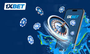 Experience Thrilling Gaming at 1xBet Online Casino 1785971346