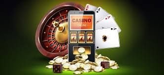 Gode Udenlandske Casinoer En Guide til De Bedste Spiloplevelser Gode Udenlandske Casinoer En Guide til De Bedste Spiloplevelser