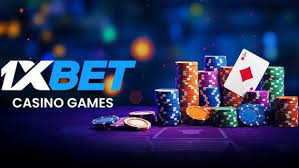 1xBet 코리아 앱 다운로드 최고의 베팅 경험을 만나다