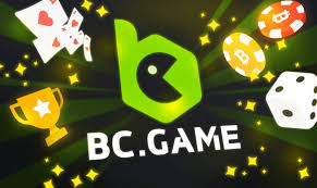 BCGame Bet Nigeria Your Guide to Online Gambling