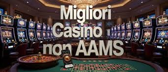 Casinò Online Europei Scopri il Gioco Responsabile e Divertente