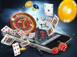 Discover the Thrill of Online Casino Fire Scatters