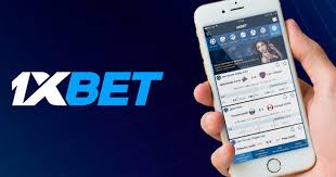 Experience the Thrill of Betting with the 1xbet App -796032684