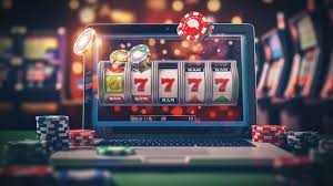 Explore the Exciting World of Rabona Casino Online Slots