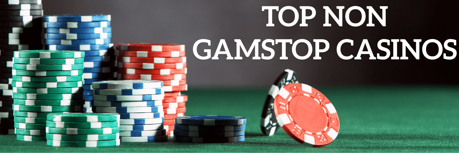 Explore the World of Casino Without GamStop