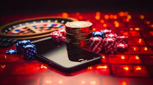 Exploring Non Gamstop Casinos Your Gateway to Unrestricted Gaming -22064543
