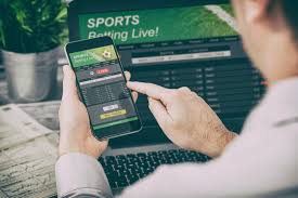 Mostbet İdman Bahisi Dünyasında Yeniliklər və Faydalar