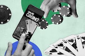 Nuevos Casinos Online en España Descubre las Mejores Opciones -756127418
