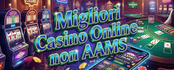 Nuovi Casinò non AAMS Affidabili Guida Completa -60792434
