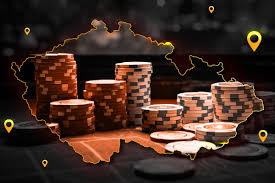Online Casino Zahraniční Vaše brána k zábavě a výhrám