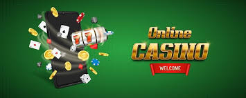 Online Casino Zahraniční Vaše brána k zábavě a výhrám