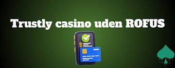 Spil Casino Uden om Rufus En Guide til Spilleoplevelsen
