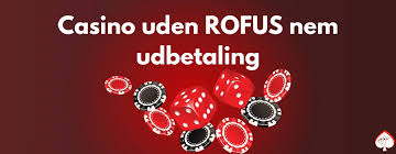 Spil Casino Uden Om Rufus En Guide til Online Casinoer
