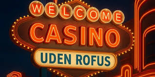 Spil Casino Uden Om Rufus En Guide til Online Casinoer