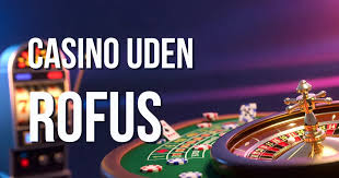 Spil Online Poker Uden Rufus – Din Guide til Udenlandske Poker Sites