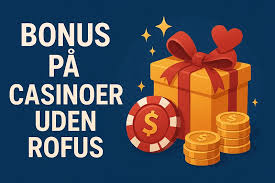 Spil Sikkert Casino Online Uden om Rufus -2093269980