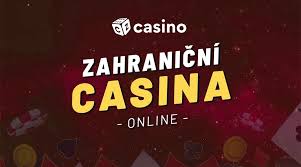 Top Online Casino Objevte nejlepší herny na internetu
