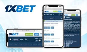 Ultimate Guide to 1xBet Malaysia APP for Android Users -1091706605