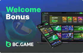 Unleashing the Excitement of BC.Game Slot Games