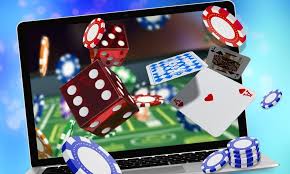 Winstler Online Casino UK - Your Ultimate Gaming Destination
