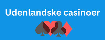 Bedste Udenlandsk Casino Hvorfor Spille Online