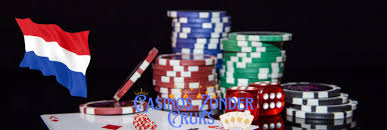 Casino Buitenland Ontdek de Beste Spelervaringen