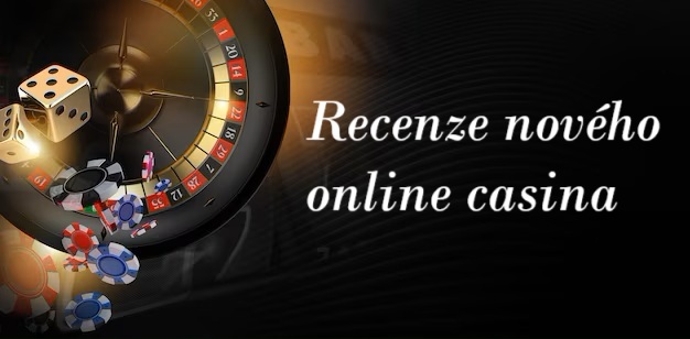 Casino pro české hráče Online hráčské možnosti a tipy