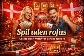 Casino Uden Rufus Oplev Friheden i Spilverdens Alternativer