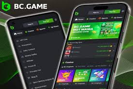 Comprehensive Review of the BC App Casino Your Ultimate Gaming Destination