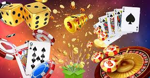 De Bedste Gode Udenlandske Casinoer
