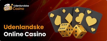 De Bedste Gode Udenlandske Casinoer
