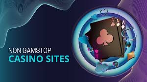 Discover the Best Casino Sites Not on Gamstop 1602184645