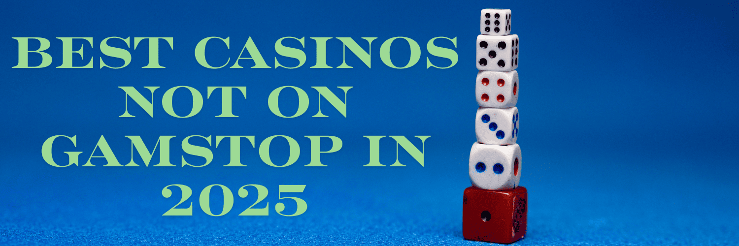 Discover the Best Casino Sites Not on Gamstop 1602184645