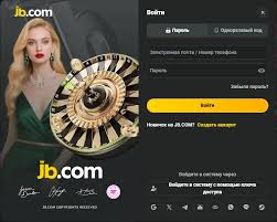 Experience the Thrill at JB Casino A Comprehensive Guide