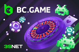 Experience Thrilling Gaming at Casino BC.Game
