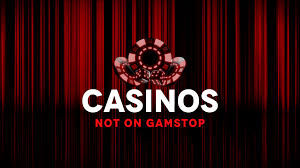 Exploring Not on Gamstop Casinos A Guide to Your Gaming Options