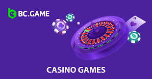 Exploring the World of Casino Crypto BC Fun 979201145