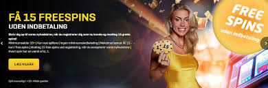 Jackpot Bet 2026 Din vej til store gevinster