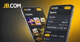JB Casino Overview Your Ultimate Gaming Destination
