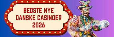 Nye Casinoer i Danmark En Guide til De Bedste Spillesteder 1239539363