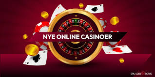 Nye Casinoer i Danmark En Guide til de Bedste Online Spilsteder