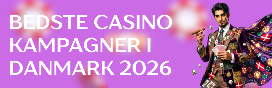 Nye Casinoer i Danmark En Guide til de Bedste Online Spilsteder